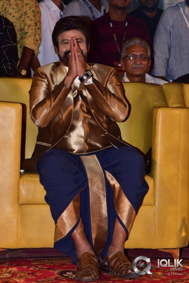 VeeraSimhaReddy-Pre-release-event